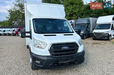 Грузовой фургон Ford Transit 2021 в Хусте