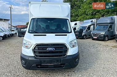 Грузовой фургон Ford Transit 2021 в Хусте