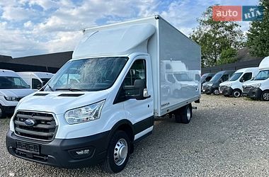 Грузовой фургон Ford Transit 2021 в Хусте