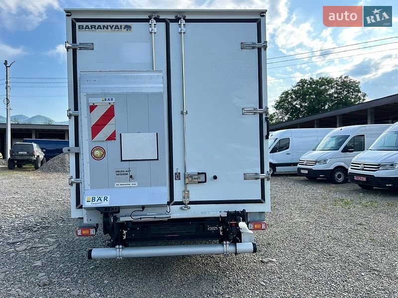 Грузовой фургон Ford Transit 2021 в Хусте