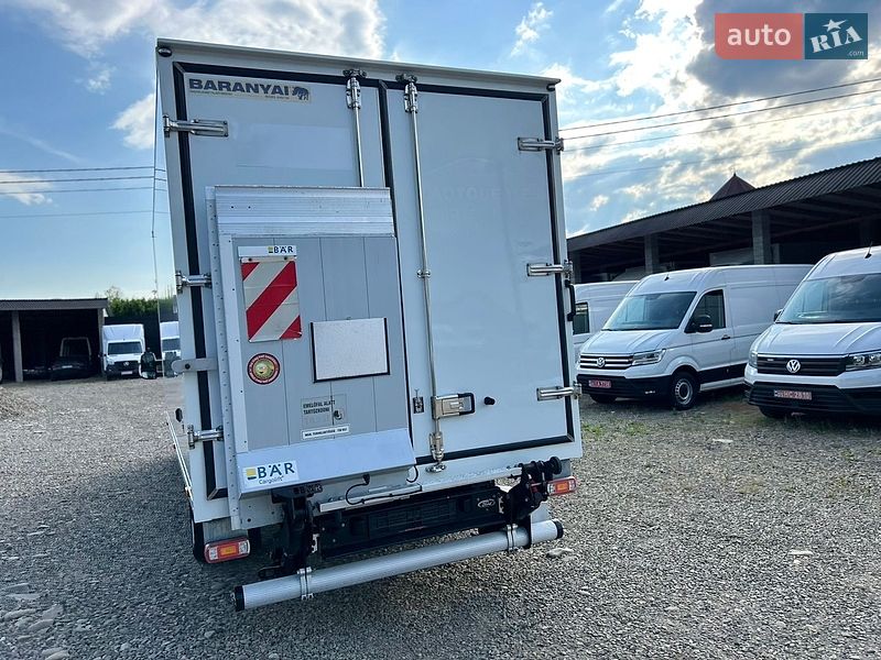 Грузовой фургон Ford Transit 2021 в Хусте