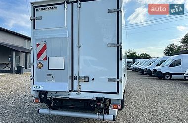 Грузовой фургон Ford Transit 2021 в Хусте
