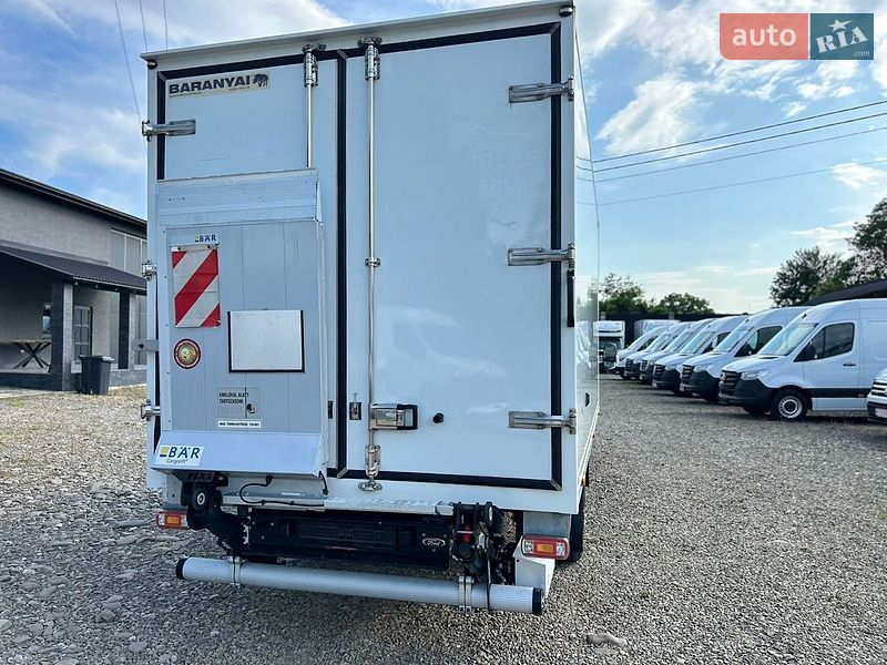 Грузовой фургон Ford Transit 2021 в Хусте