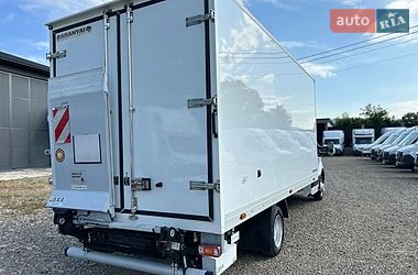 Грузовой фургон Ford Transit 2021 в Хусте