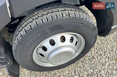 Грузовой фургон Ford Transit 2021 в Хусте
