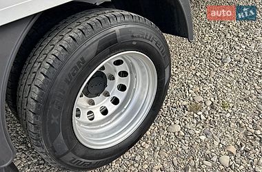 Грузовой фургон Ford Transit 2021 в Хусте