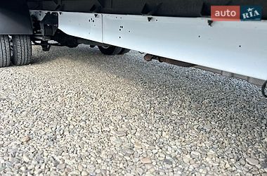 Грузовой фургон Ford Transit 2021 в Хусте