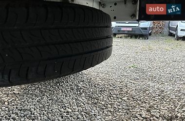 Грузовой фургон Ford Transit 2021 в Хусте