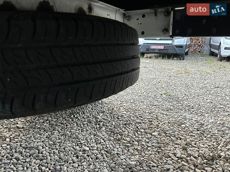 Грузовой фургон Ford Transit 2021 в Хусте