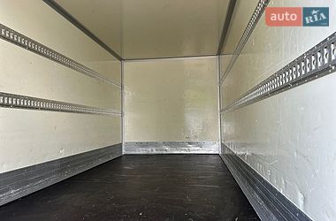Грузовой фургон Ford Transit 2021 в Хусте