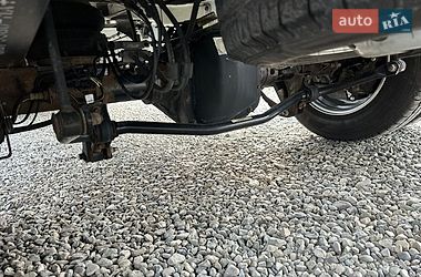 Грузовой фургон Ford Transit 2021 в Хусте