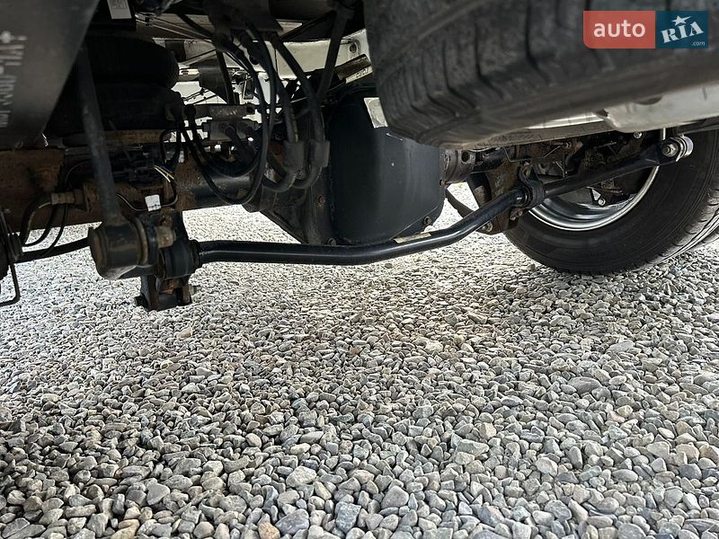 Грузовой фургон Ford Transit 2021 в Хусте