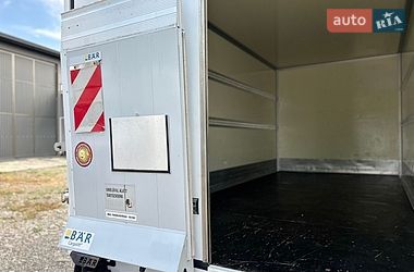 Грузовой фургон Ford Transit 2021 в Хусте