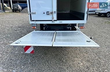 Грузовой фургон Ford Transit 2021 в Хусте