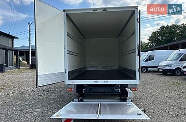 Грузовой фургон Ford Transit 2021 в Хусте
