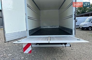 Грузовой фургон Ford Transit 2021 в Хусте