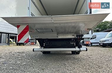 Грузовой фургон Ford Transit 2021 в Хусте