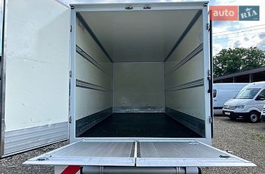 Грузовой фургон Ford Transit 2021 в Хусте