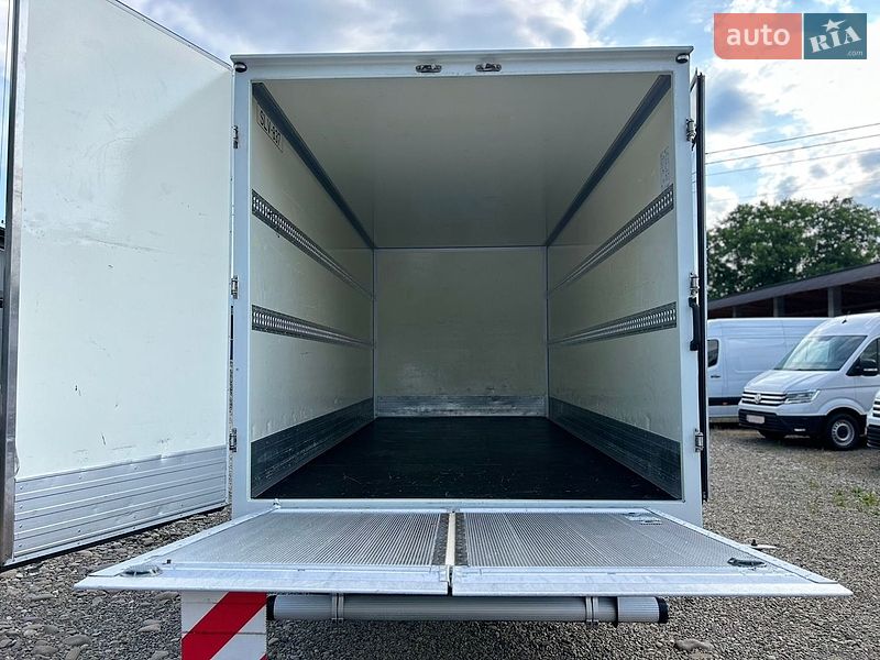 Грузовой фургон Ford Transit 2021 в Хусте