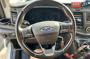 Грузовой фургон Ford Transit 2021 в Хусте