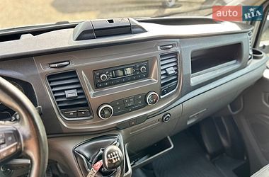 Грузовой фургон Ford Transit 2021 в Хусте