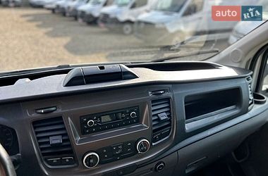 Грузовой фургон Ford Transit 2021 в Хусте