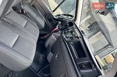 Грузовой фургон Ford Transit 2021 в Хусте