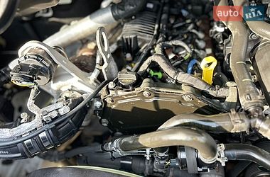 Грузовой фургон Ford Transit 2021 в Хусте
