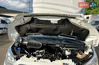 Грузовой фургон Ford Transit 2021 в Хусте