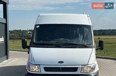 Микровэн Ford Transit 2003 в Кременце