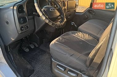 Микровэн Ford Transit 2003 в Кременце