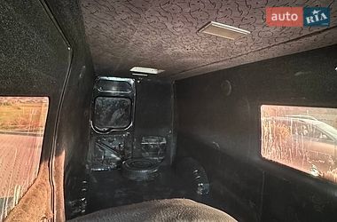 Микровэн Ford Transit 2003 в Кременце