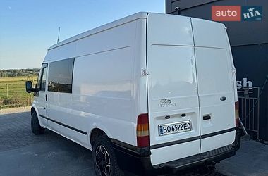 Микровэн Ford Transit 2003 в Кременце