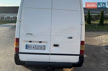 Микровэн Ford Transit 2003 в Кременце