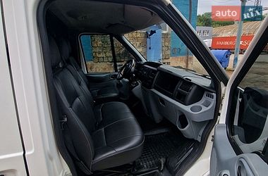 Грузовой фургон Ford Transit 2008 в Одессе