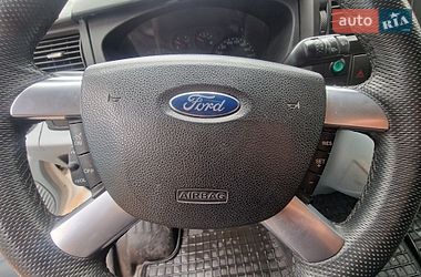 Грузовой фургон Ford Transit 2008 в Одессе