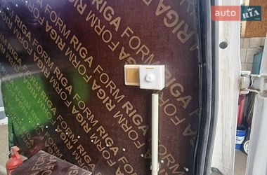 Грузовой фургон Ford Transit 2008 в Одессе