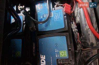 Грузовой фургон Ford Transit 2008 в Одессе