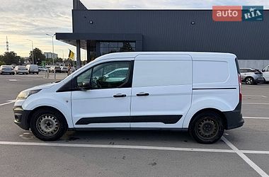 Вантажний фургон Ford Transit 2015 в Києві