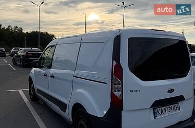 Вантажний фургон Ford Transit 2015 в Києві