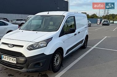 Вантажний фургон Ford Transit 2015 в Києві