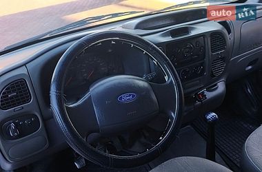 Микровэн Ford Transit 2004 в Сарнах