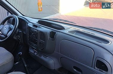 Микровэн Ford Transit 2004 в Сарнах