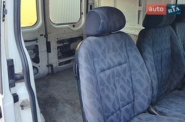 Микровэн Ford Transit 2004 в Сарнах