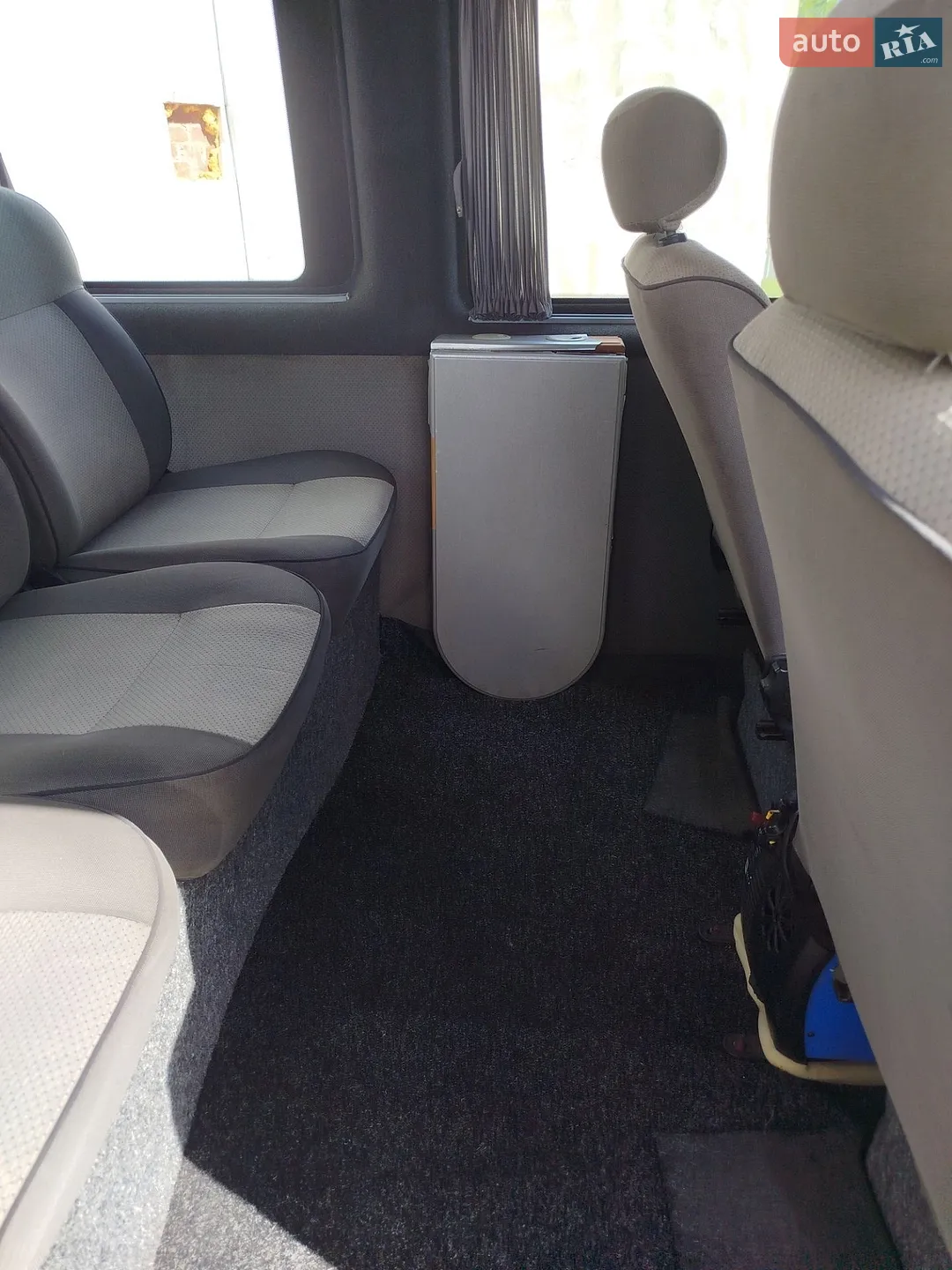 2026 Ford Transit Connect - мініатюра 10