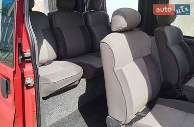 Мінівен Ford Transit 2026 в Полтаві фото 9 Мінівен Ford Transit 2026 в Полтаві