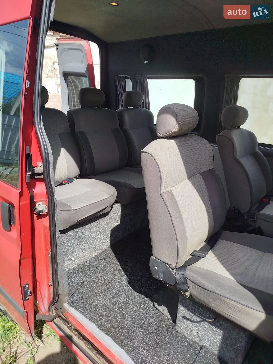 2026 Ford Transit Connect - мініатюра 9
