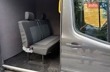 Мікроавтобус вантажний (до 3,5т) Ford Transit 2020 в Житомирі фото 8 Мікроавтобус вантажний (до 3,5т) Ford Transit 2020 в Житомирі