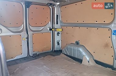 Вантажний фургон Ford Transit 2013 в Первомайську
