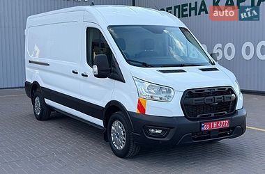 Грузовой фургон Ford Transit 2020 в Ирпене